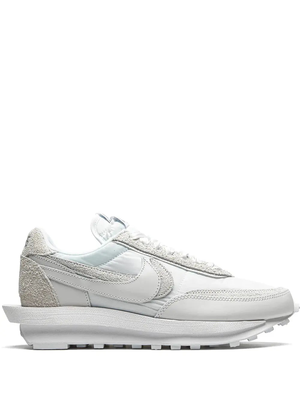LD WAFFLE SACAI WHITE Elle73