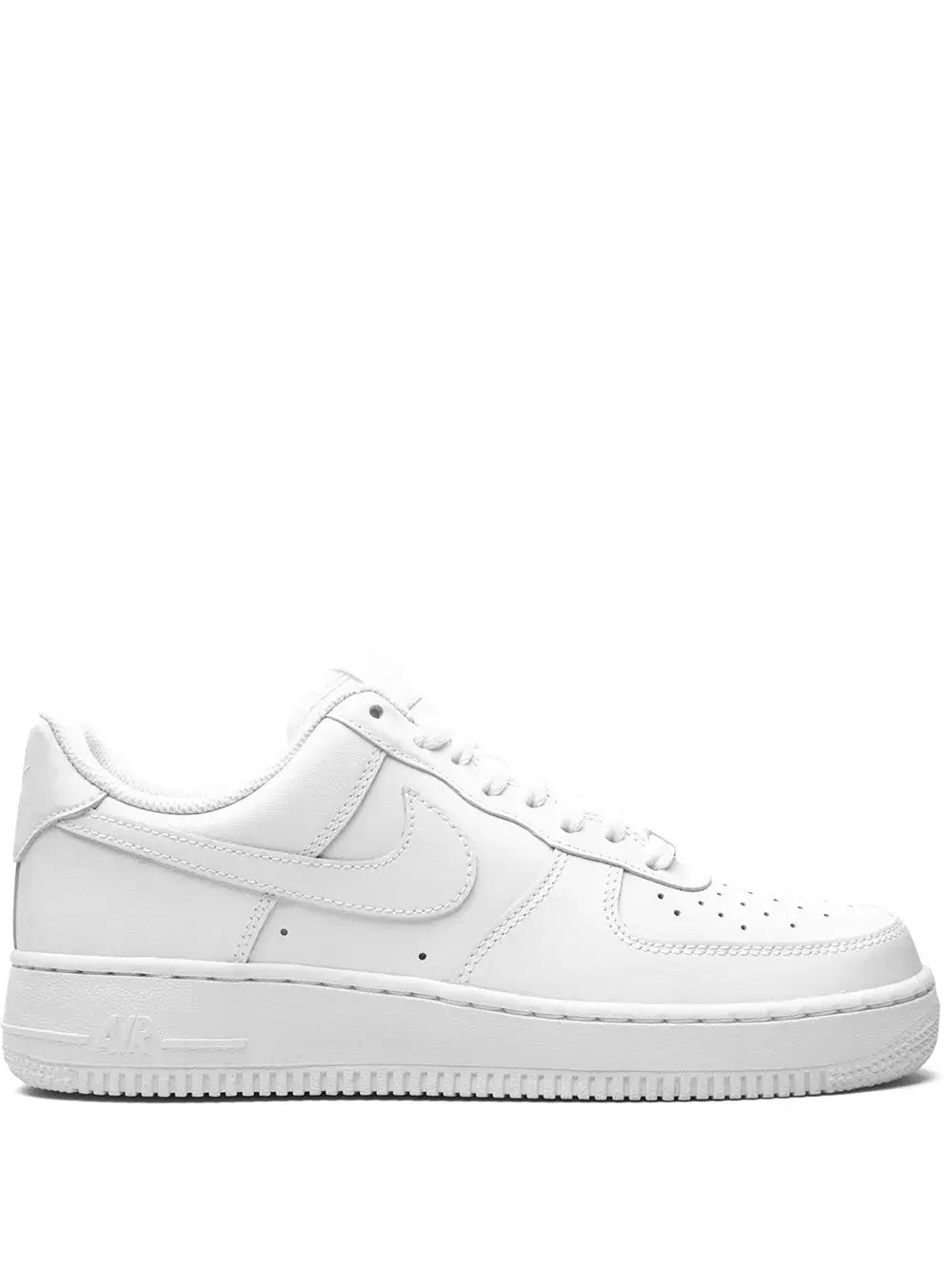 Nike Air Force One "White" Elle73