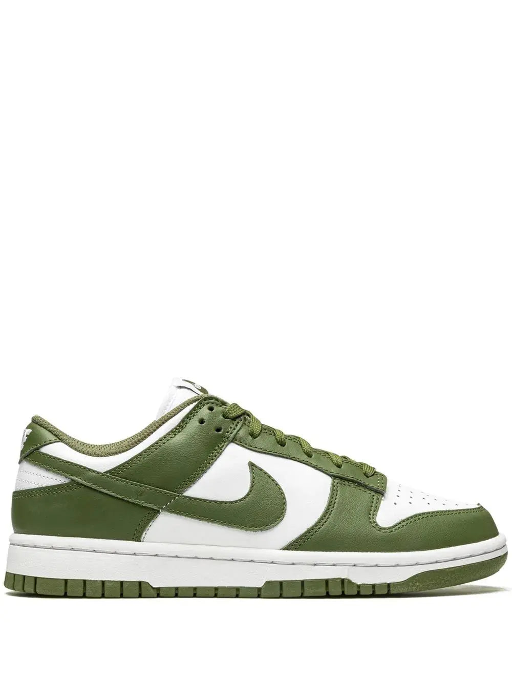 NIKE DUNK LOW OLIVE Elle73