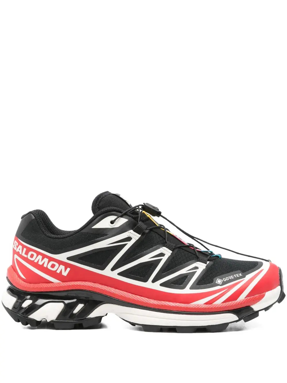 Salomon XT-6 GTX low-top sneakers Elle73
