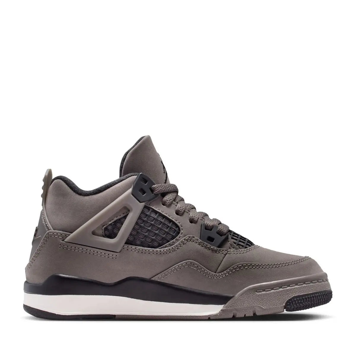 AIR JORDAN 4 RETRO CAVE STONE Elle73