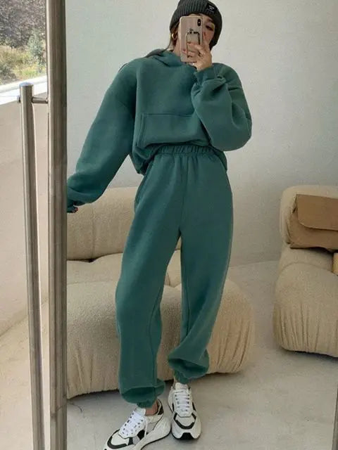 Hoodies Sweatshirt Tracksuit Mixnorth