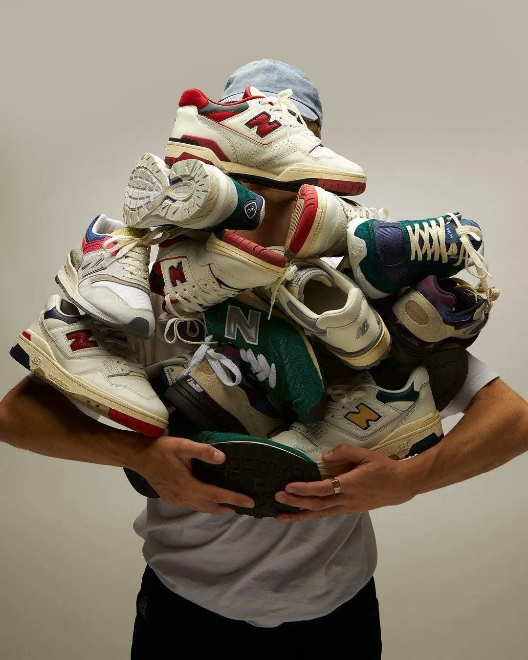 Sneakers