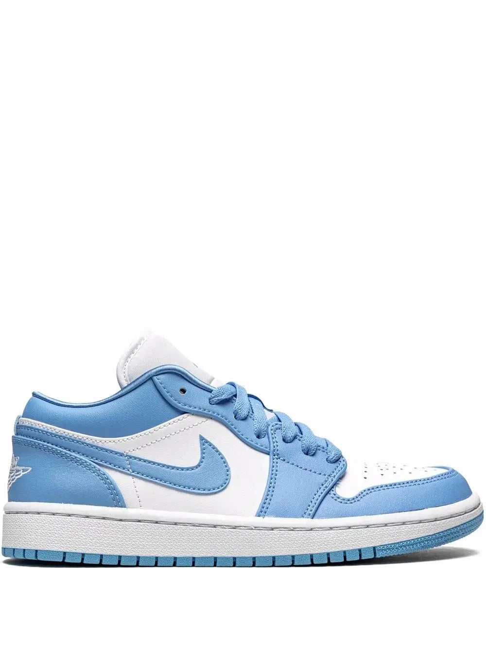 AIR JORDAN 1 LOW UNC Elle73