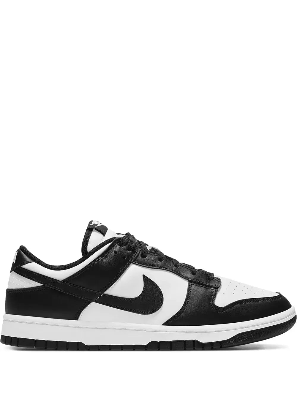 NIKE DUNK LOW PANDA Elle73