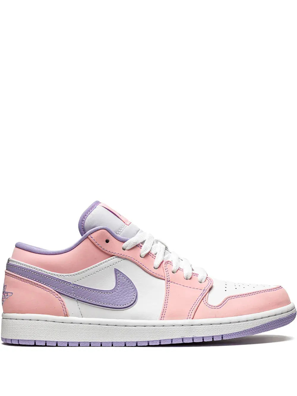 AIR JORDAN 1 LOW SE 'ARCTIC PUNCH' Elle73