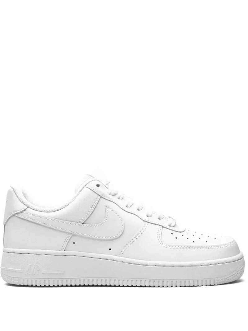 Nike Air Force One "White" Elle73
