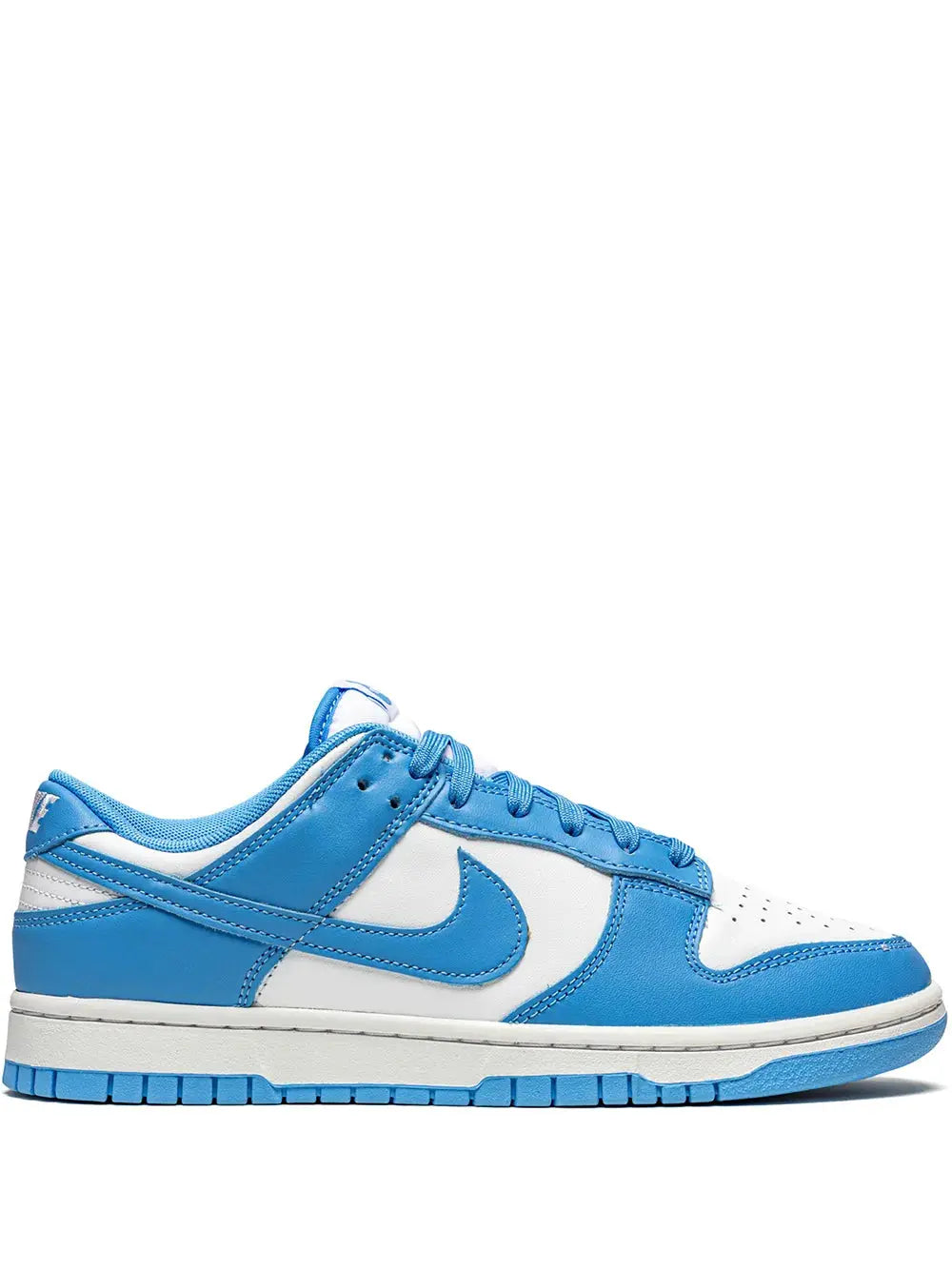 NIKE DUNK LOW UNC Elle73