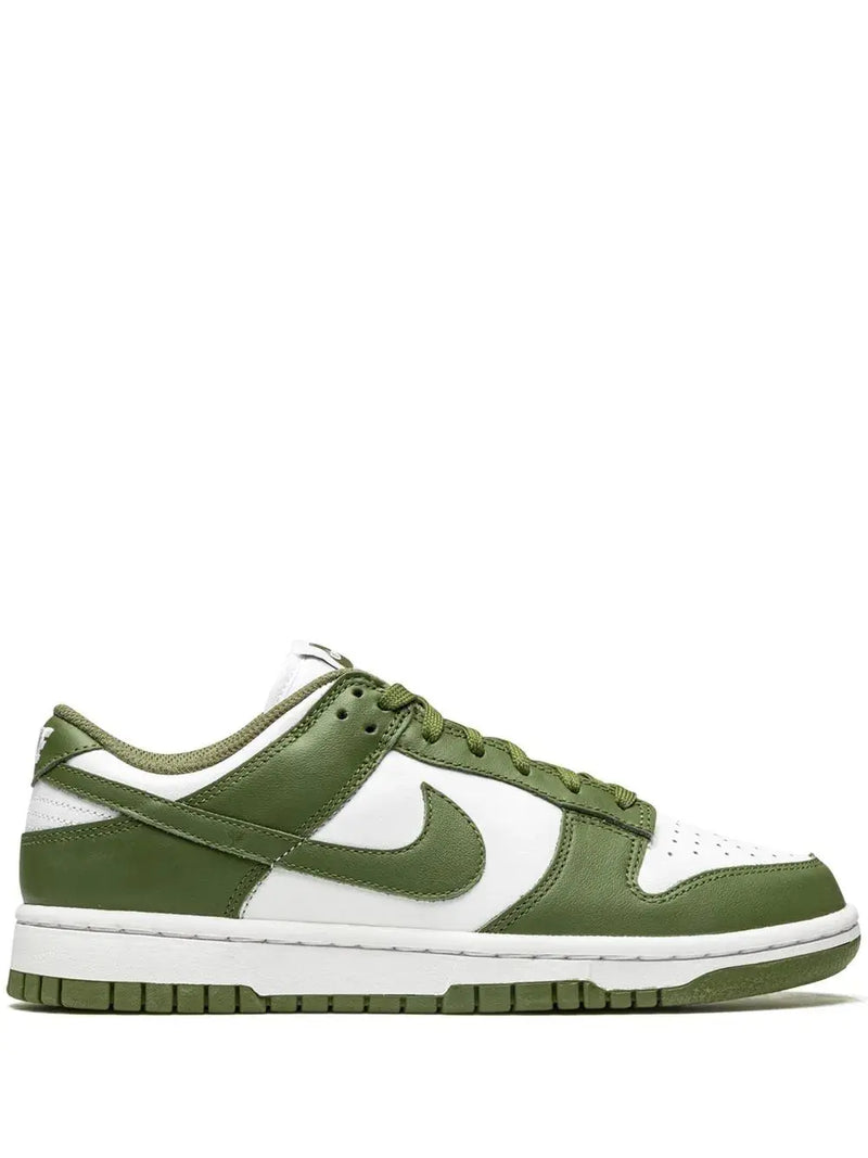 NIKE DUNK LOW OLIVE Elle73