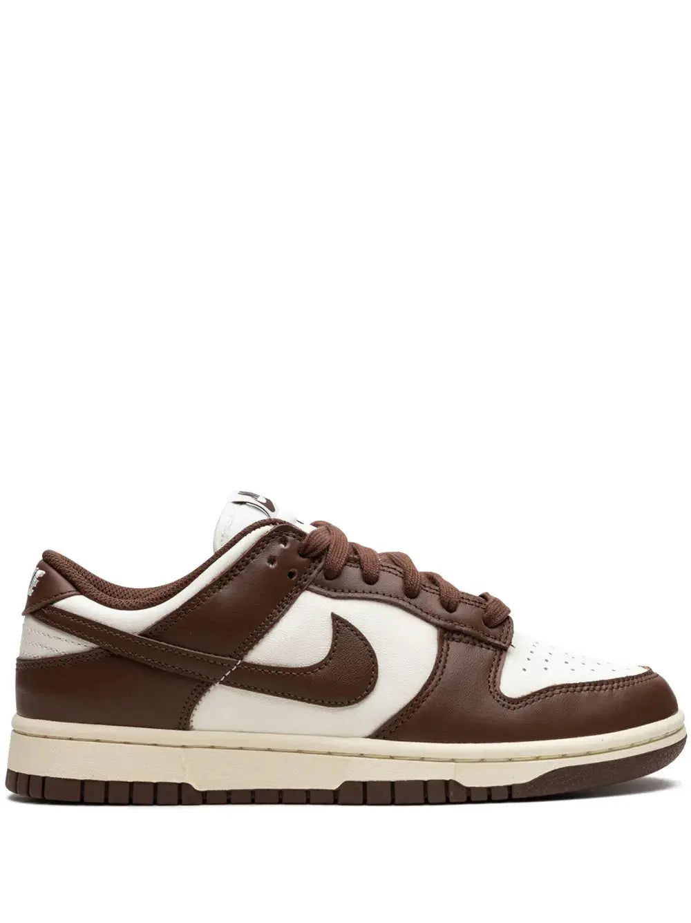 NIKE DUNK LOW CACAO Elle73