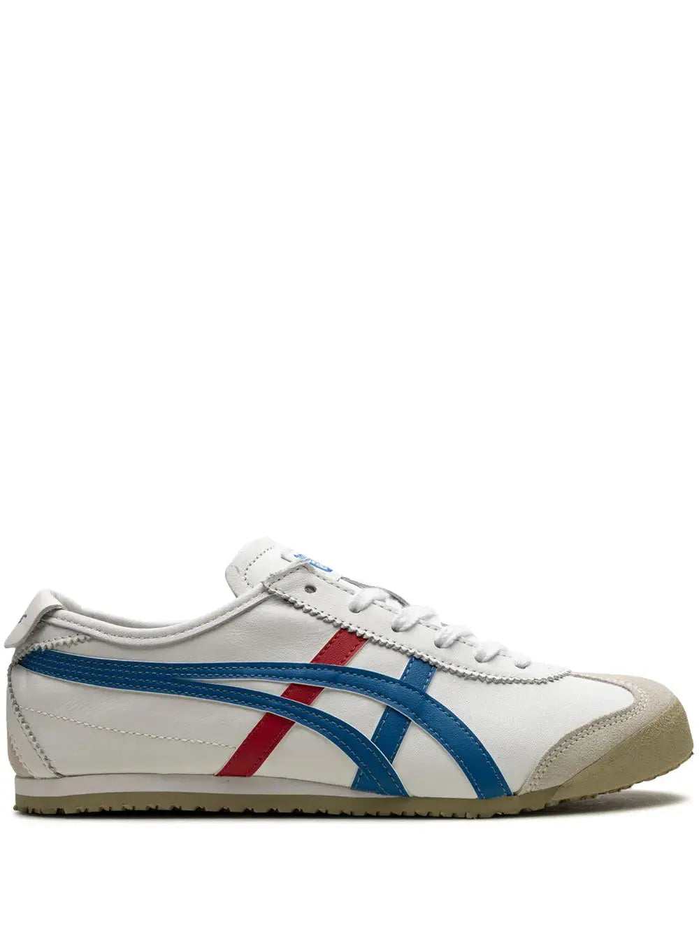 ONITSUKA TIGER MEXICO 66, WHITE/BLUE Elle73