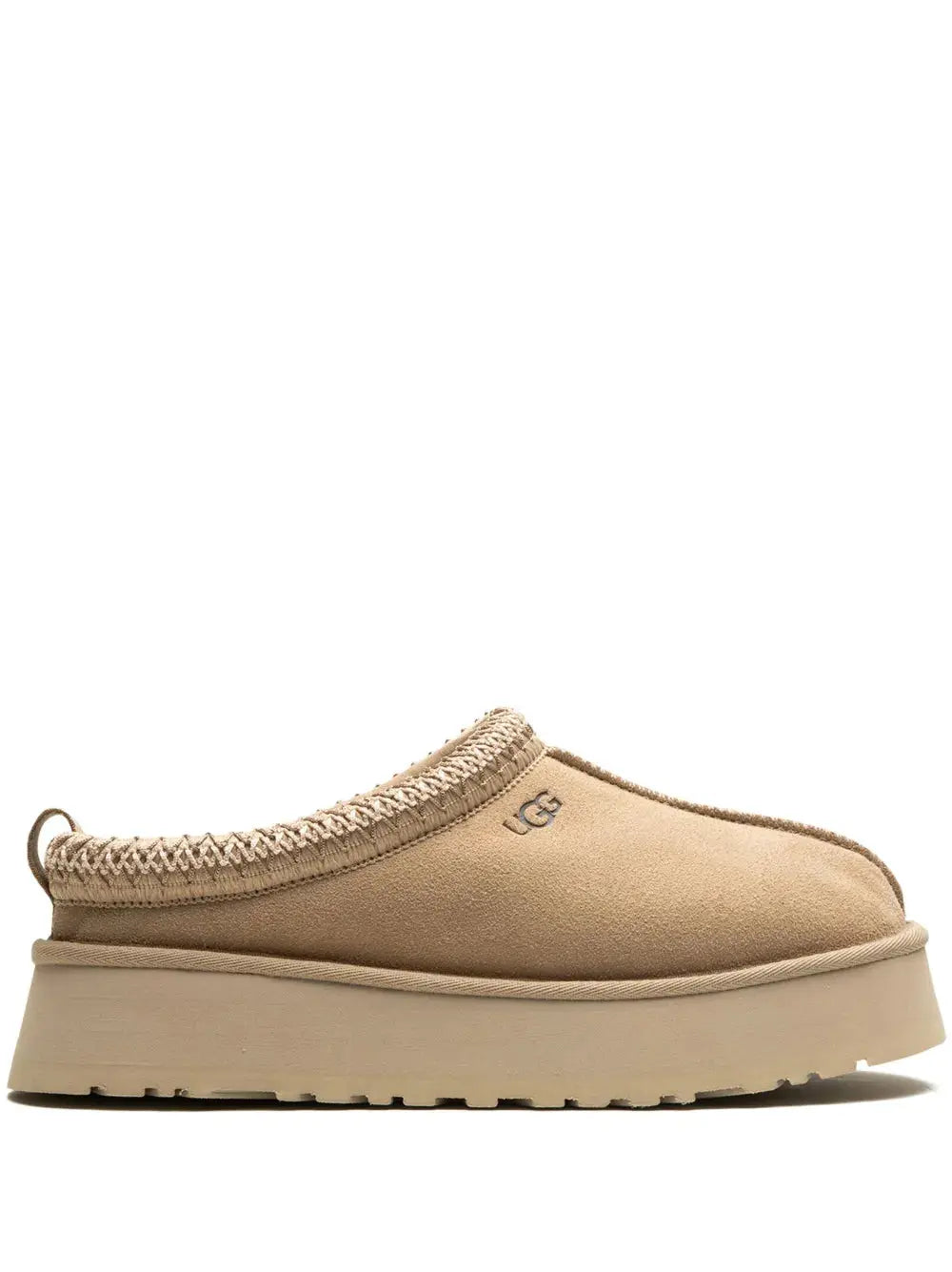 UGG TAZZ SLIPPERS Elle73