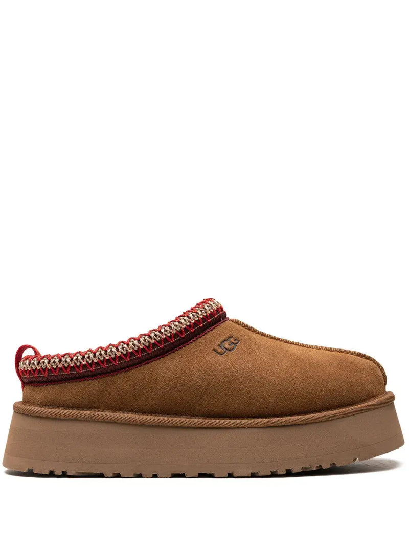 UGG TAZZ SLIPPERS Elle73