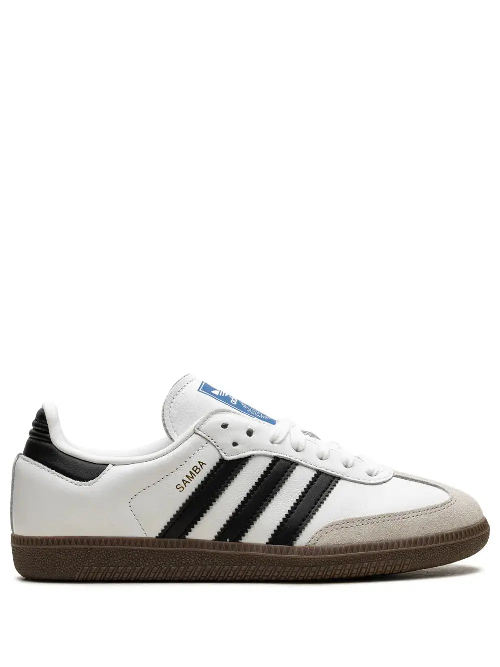 ADIDAS ORIGINALS SAMBA Elle73
