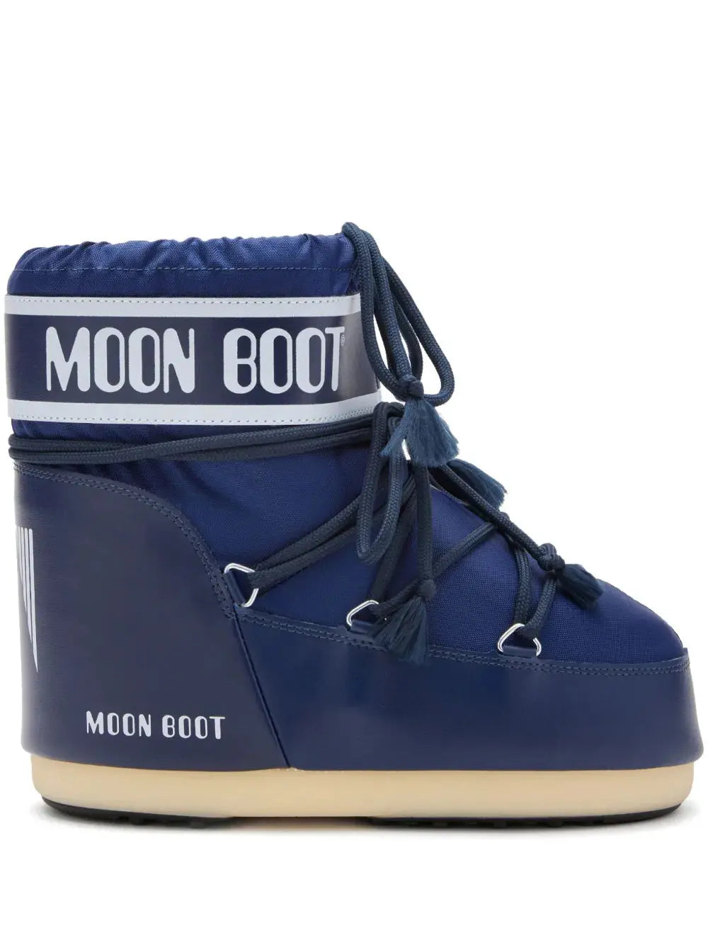 Moon Boot - Blue Elle73