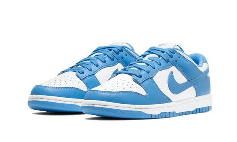 NIKE DUNK LOW UNC