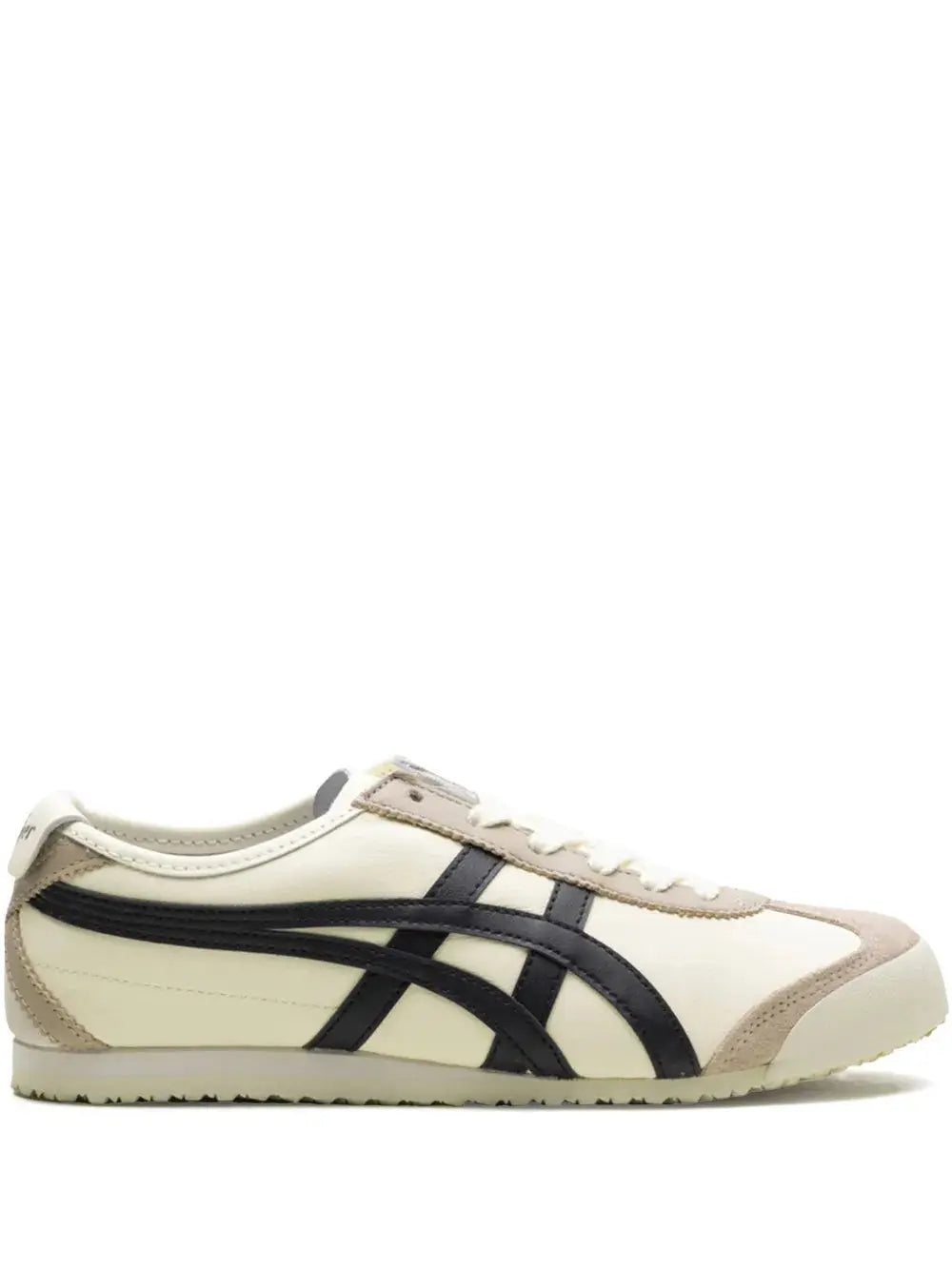 ONITSUKA TIGER MEXICO 66, IVORY/BLACK Elle73