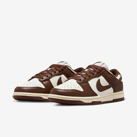 NIKE DUNK LOW CACAO