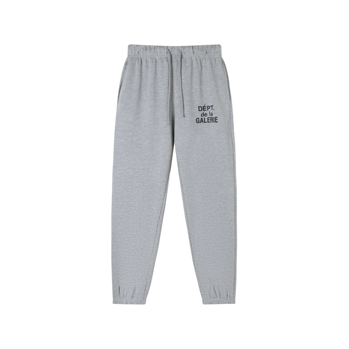 Gallery Dept. — Dépt. de la Galerie Sweatpant — Heather Grey