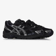 ASICS GEL KAYANO 14 BLACK PURE SILVER