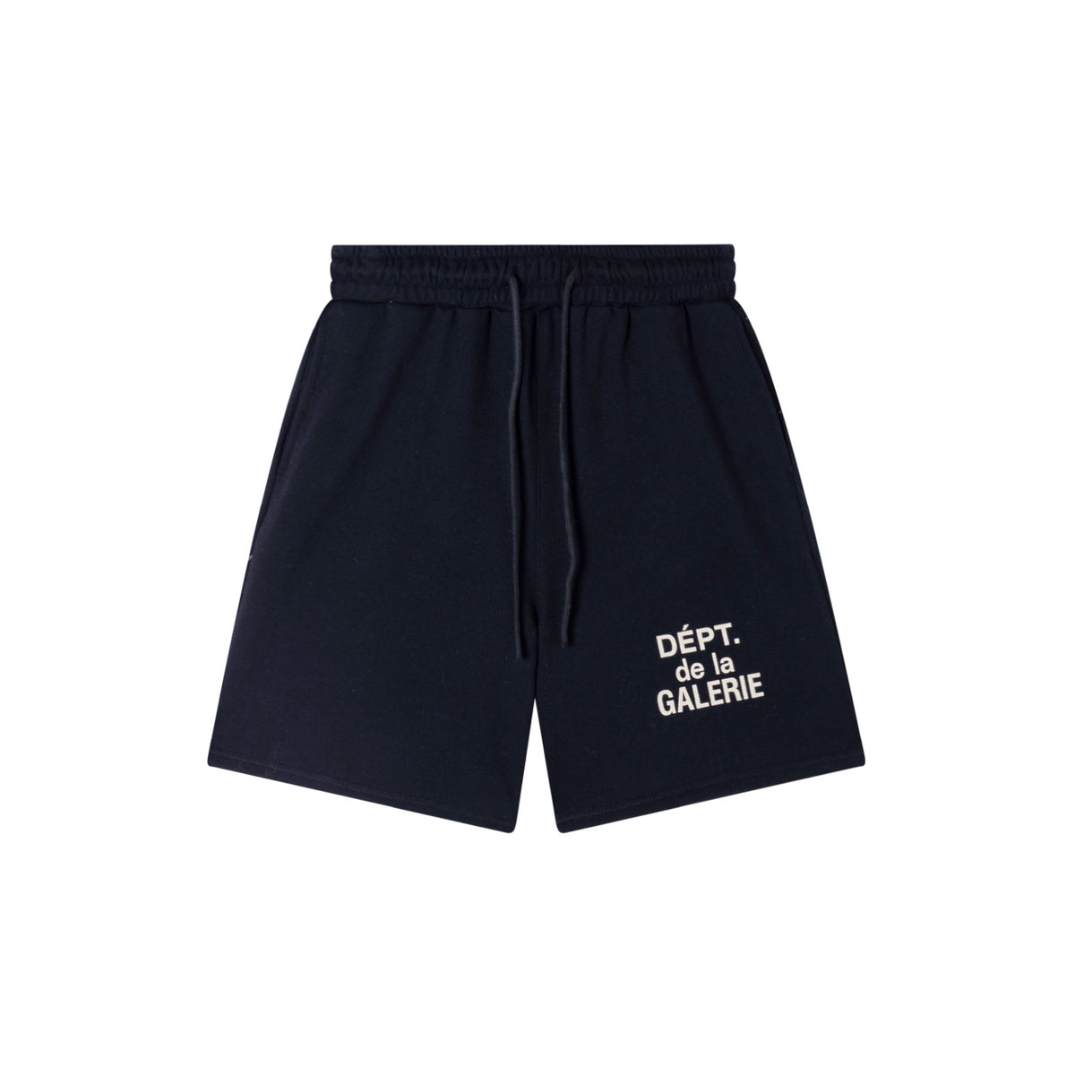Gallery Dept. — Dépt. de la Galerie Sweatshort — Navy