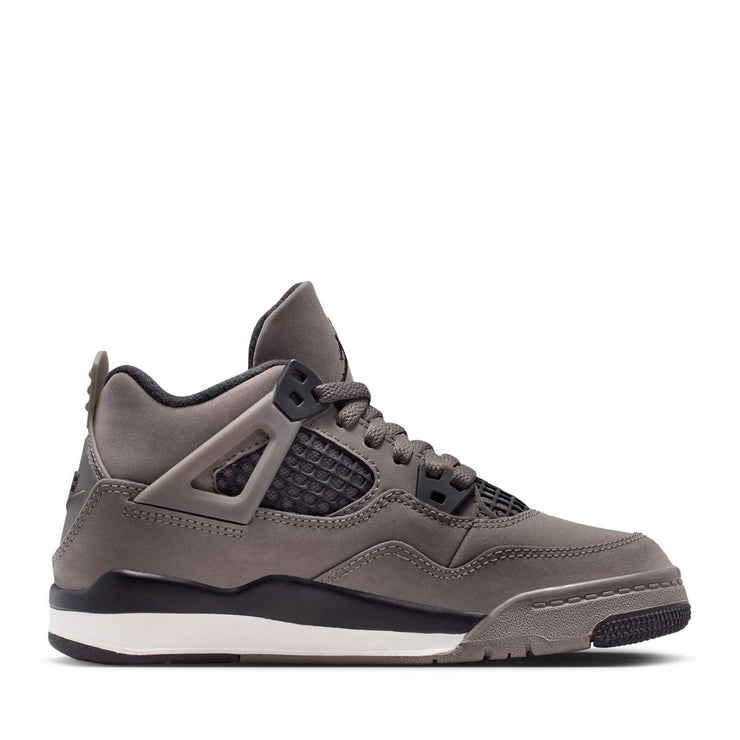 AIR JORDAN 4 RETRO CAVE STONE