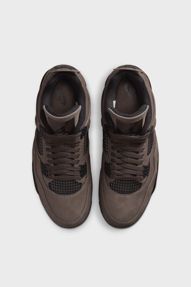 AIR JORDAN 4 RETRO CAVE STONE