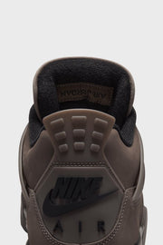 AIR JORDAN 4 RETRO CAVE STONE