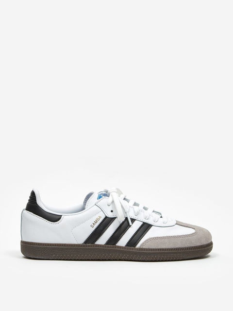 ADIDAS ORIGINALS SAMBA