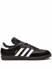 ADIDAS ORIGINALS SAMBA BLACK/WHITE