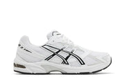 ASICS GEL 1130 BLACK/WHITE