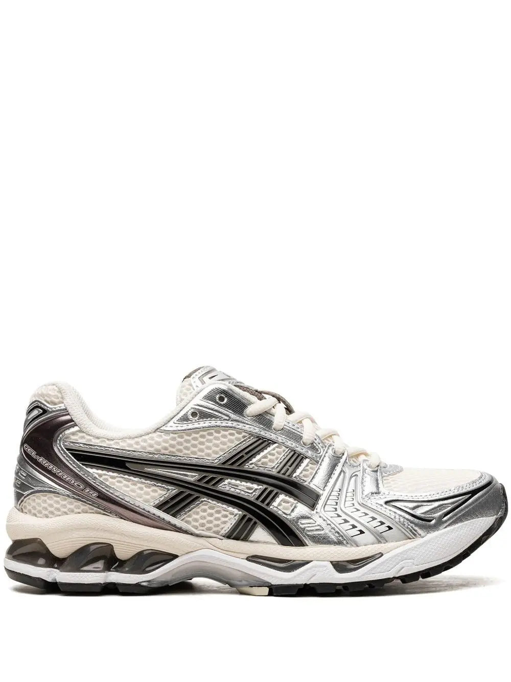 ASICS GEL KAYANO 14 METALLIC PLUM Elle73