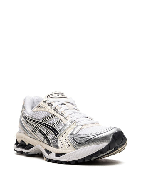 ASICS GEL KAYANO 14 METALLIC PLUM
