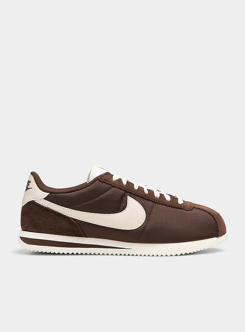 NIKE CORTEZ BAROQUE BROWN