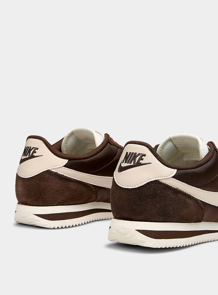 NIKE CORTEZ BAROQUE BROWN