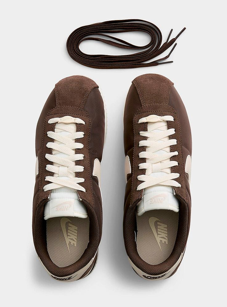 NIKE CORTEZ BAROQUE BROWN