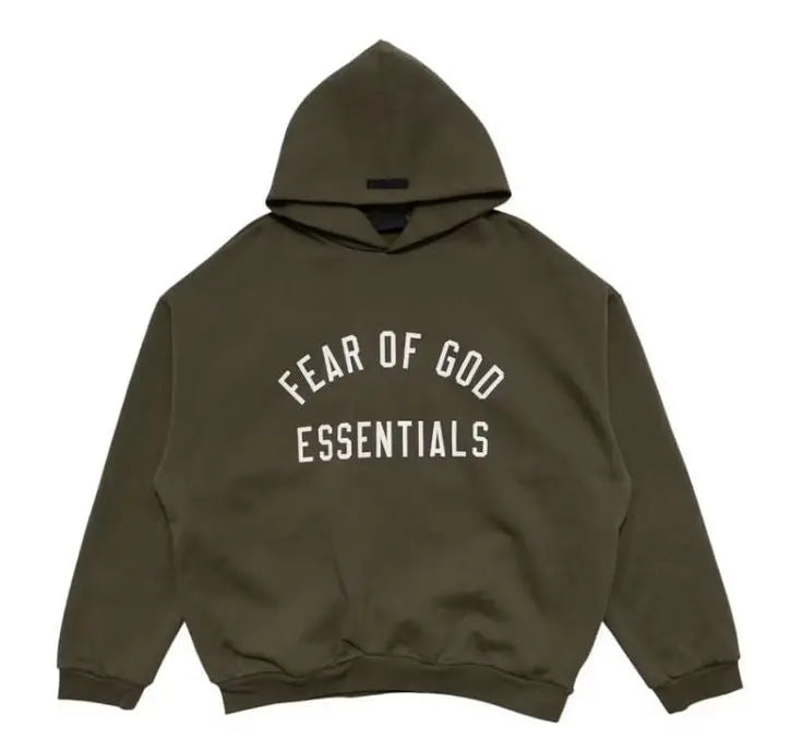 Fear of god essentials Mixnorth