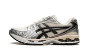 ASICS GEL KAYANO 14 METALLIC PLUM