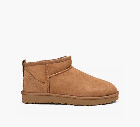 UGG CLASSIC ULTRA MINI