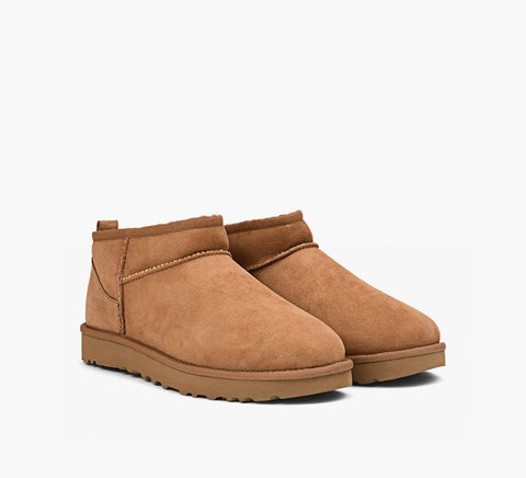 UGG CLASSIC ULTRA MINI