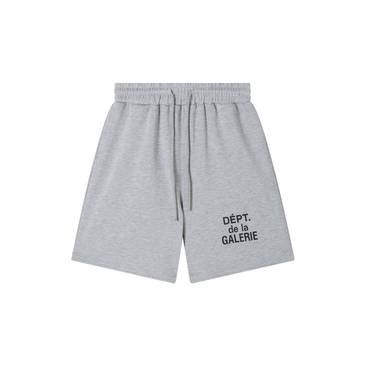 Gallery Dept. — Dépt. de la Galerie Sweatshort — Grey