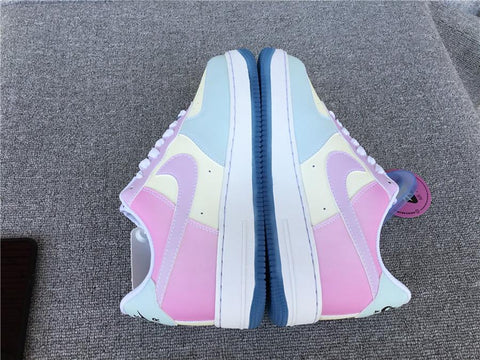 AIR FORCE 1 &