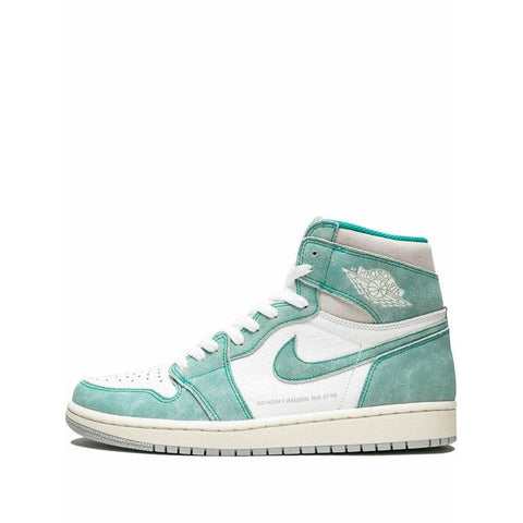 AIR JORDAN 1 RETRO HIGH OG TURBO GREEN