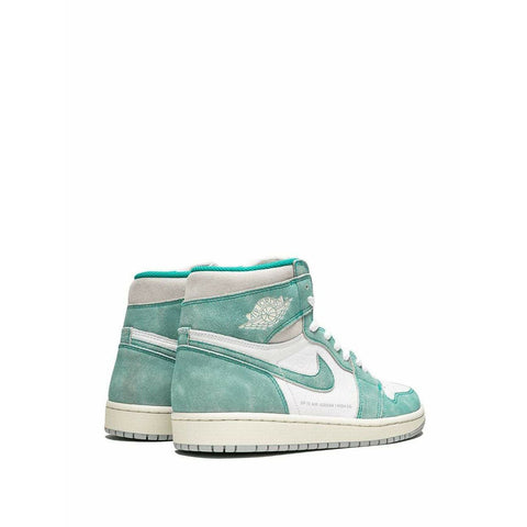 AIR Jordan 1 Retro High OG Turbo Green