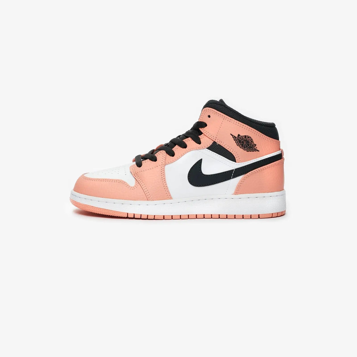 AIR JORDAN 1 MID GS Elle73