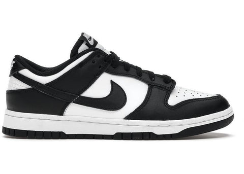 NIKE DUNK LOW PANDA