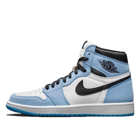 AIR JORDAN 1 RETRO HIGH UNIVERSITY BLUE