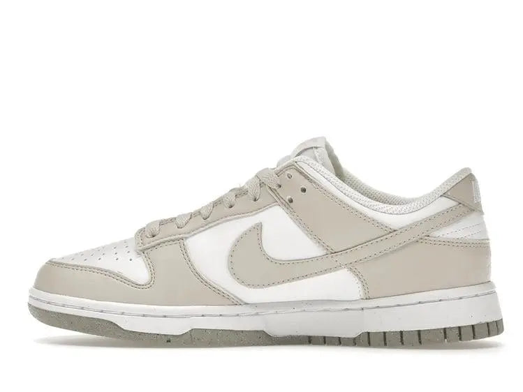 NIKE DUNK LOW NEXT NATURE WHITE LIGHT OREWOOD BROWN Elle73