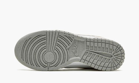 NIKE DUNK LOW NEXT NATURE WHITE LIGHT OREWOOD BROWN