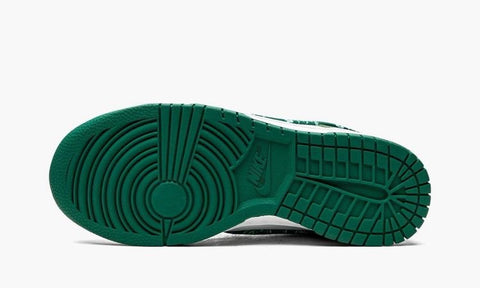 NIKE DUNK LOW ESSENTIAL PAISLEY PACK GREEN